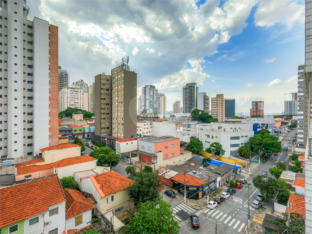 Apartamento para Venda, com 140 m, 3 suítes, 2 vagas no Ipiranga