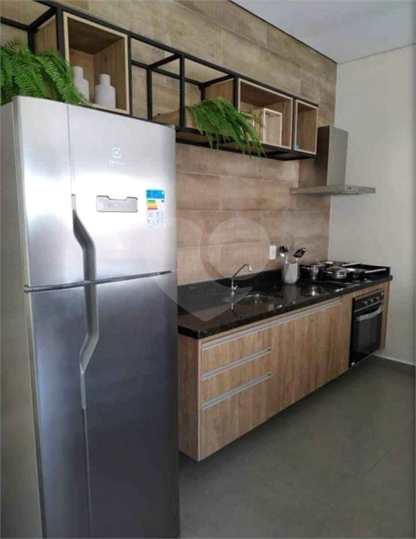 Apartamento à venda com 2 quartos, 47m² - Foto 16