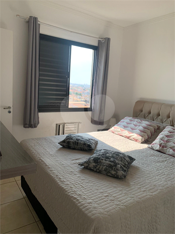 Apartamento à venda com 2 quartos, 47m² - Foto 11