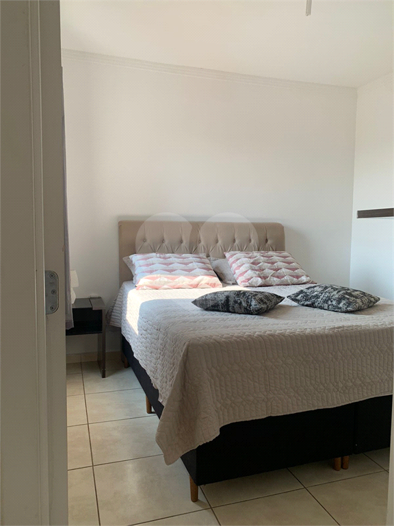 Apartamento à venda com 2 quartos, 47m² - Foto 9