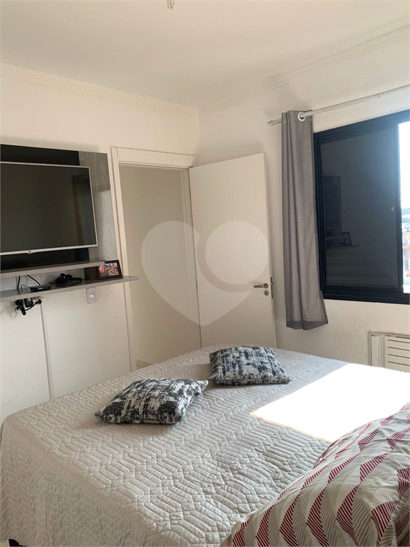 Apartamento à venda com 2 quartos, 47m² - Foto 10