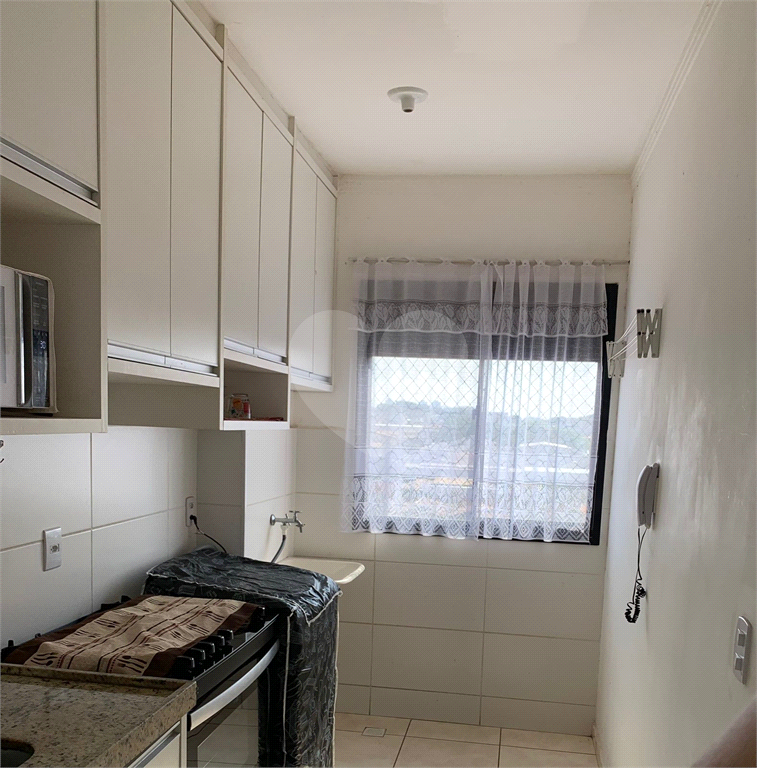 Apartamento à venda com 2 quartos, 47m² - Foto 2