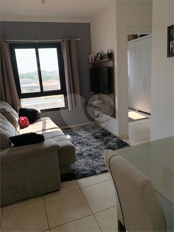 Apartamento à venda com 2 quartos, 47m² - Foto 4