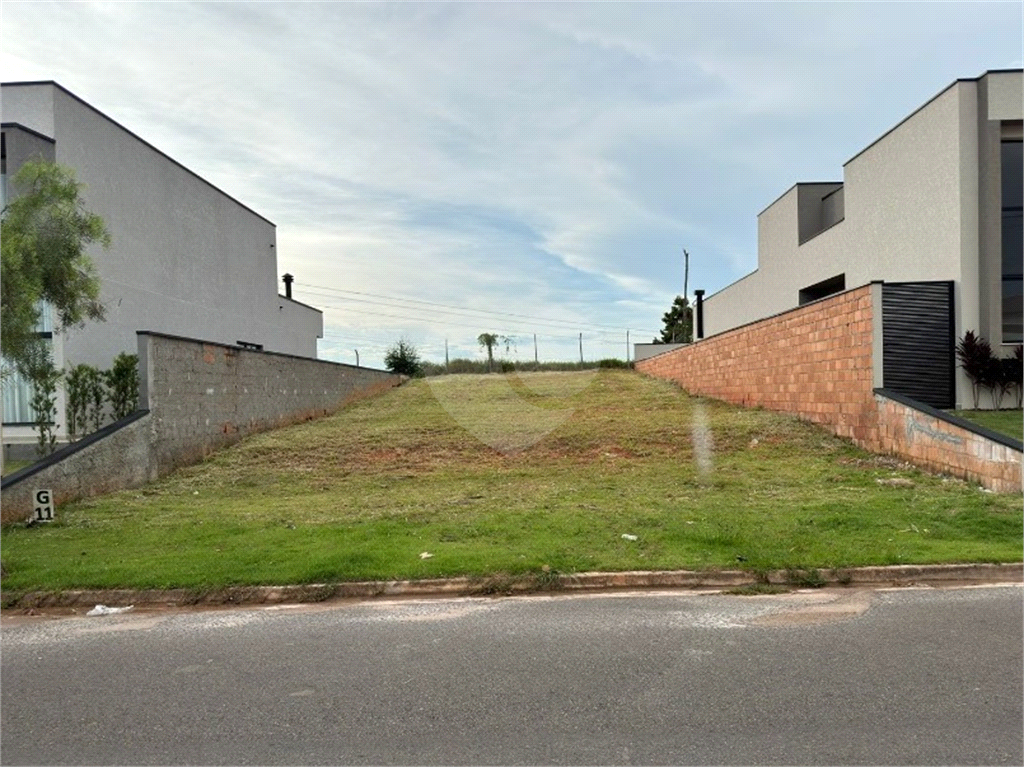 Terreno à venda, 420m² - Foto 1