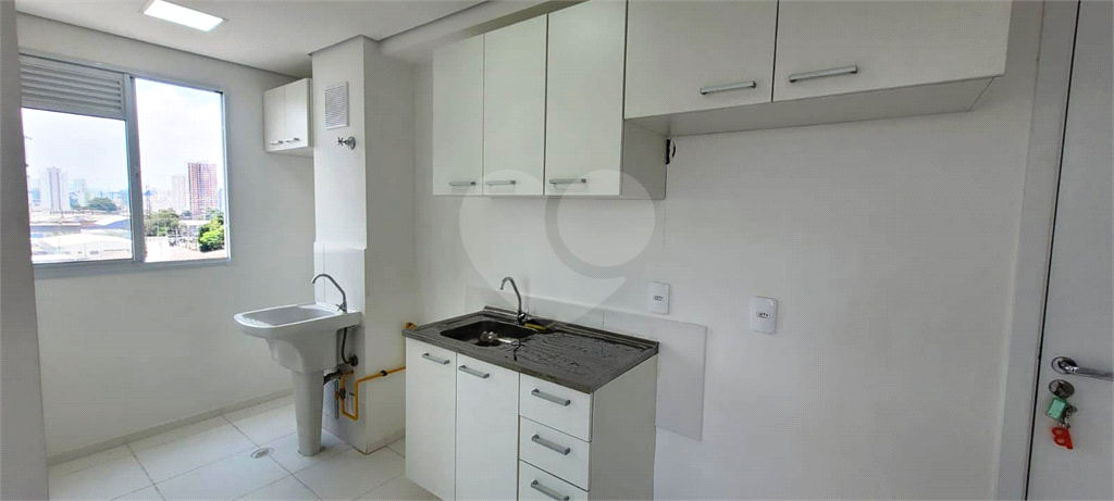 Apartamento com 02 Quartos na Rua do Shopping Internacional Guarulhos por R$ 249.000,00