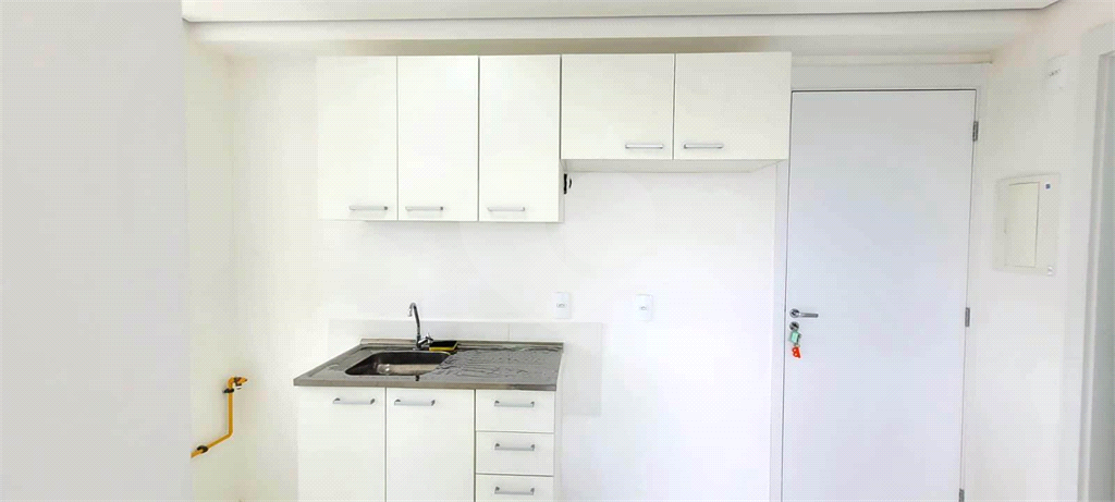 Apartamento com 02 Quartos na Rua do Shopping Internacional Guarulhos por R$ 249.000,00