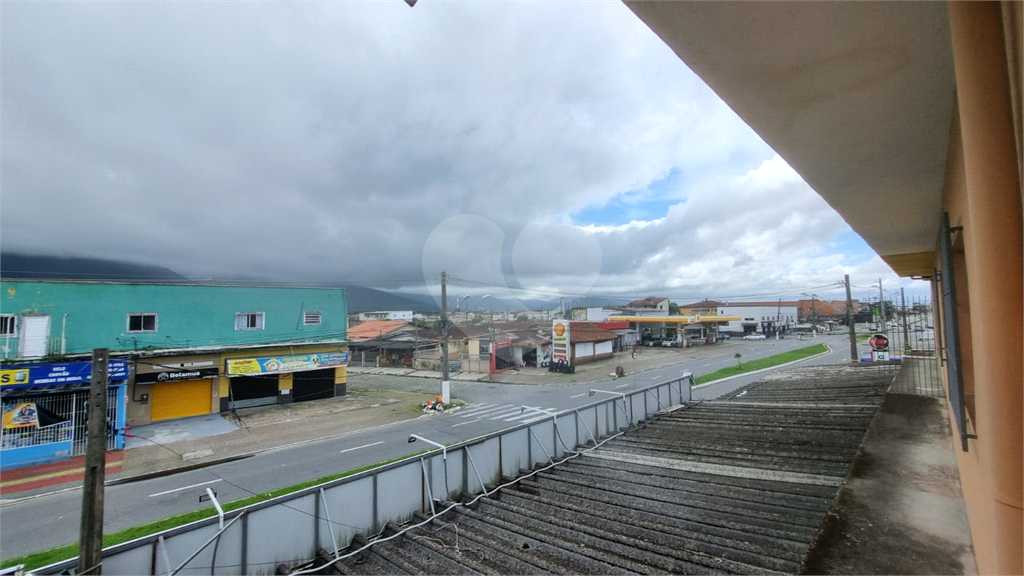Sobrado a venda no Jardim Vila Real - Praia Grande - Porteira fechada.