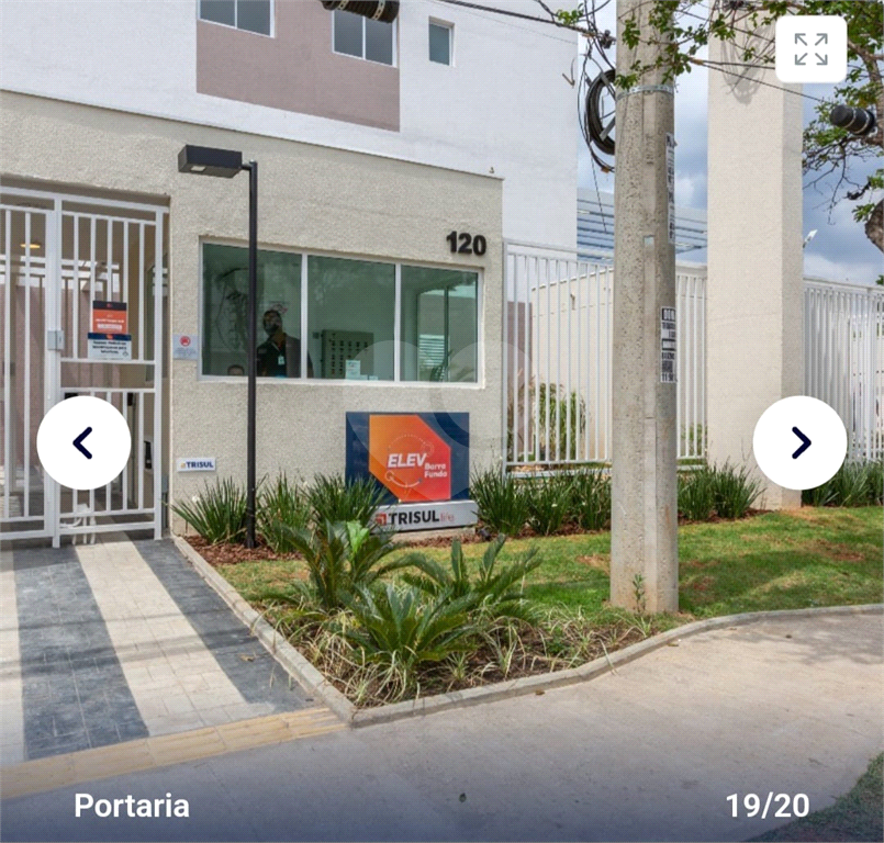 APARTAMENTO em BARRA FUNDA