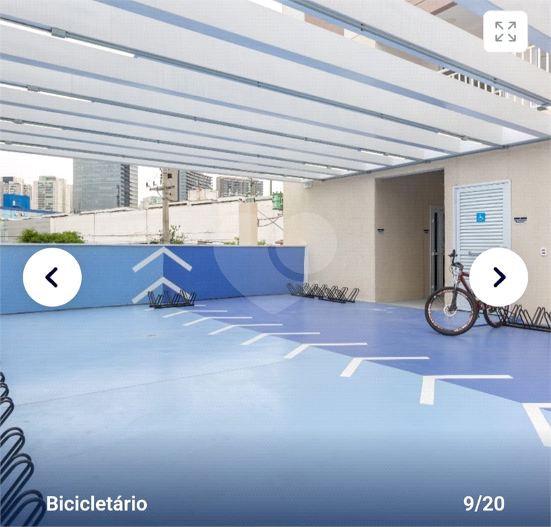 APARTAMENTO em BARRA FUNDA