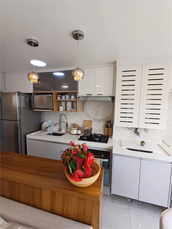 APARTAMENTO em BARRA FUNDA