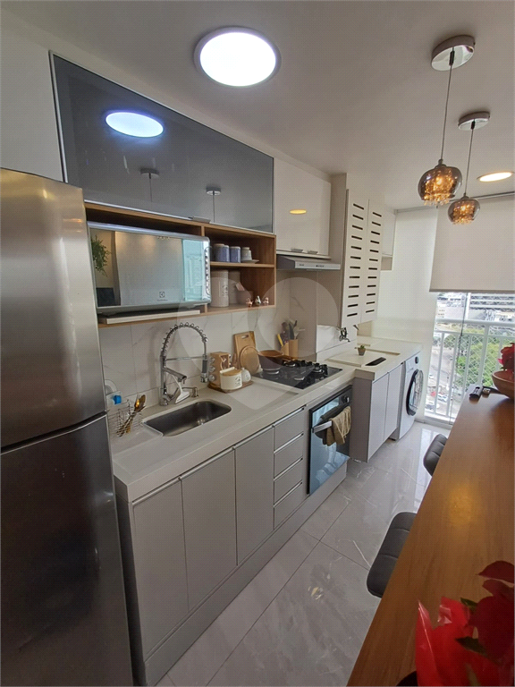 APARTAMENTO em BARRA FUNDA