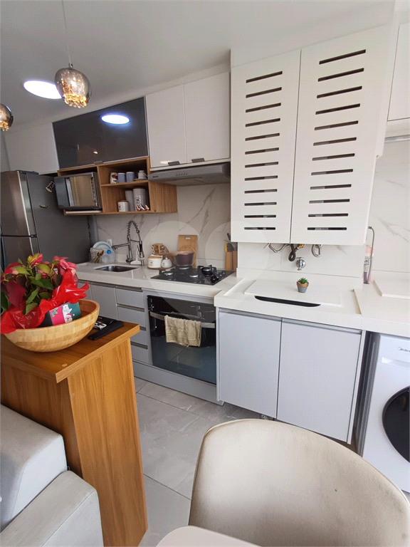 APARTAMENTO em BARRA FUNDA