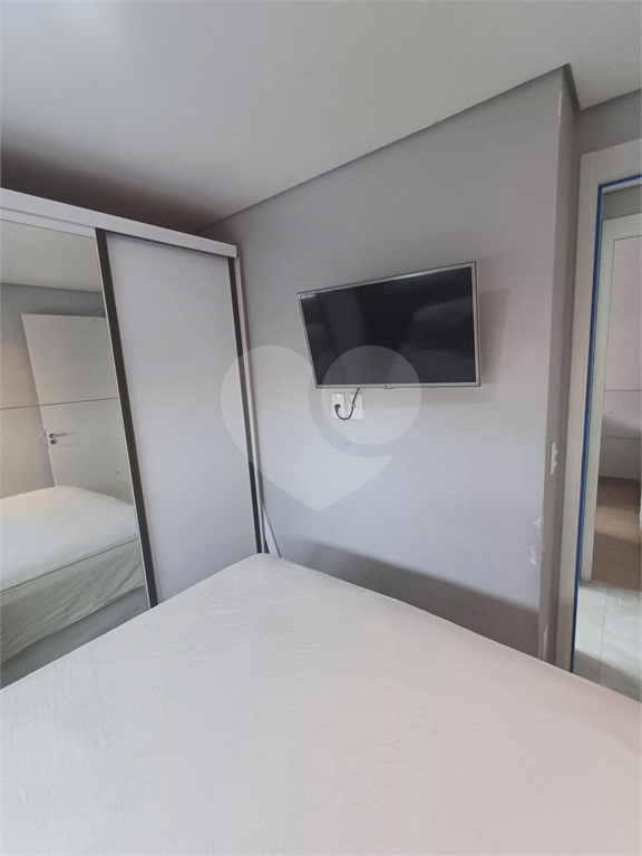 APARTAMENTO em BARRA FUNDA