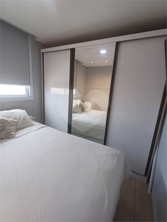 APARTAMENTO em BARRA FUNDA