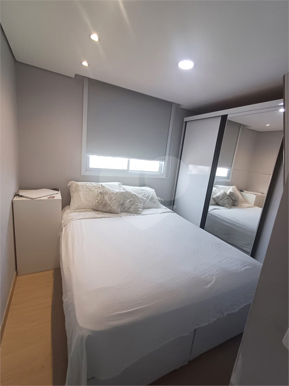 APARTAMENTO em BARRA FUNDA