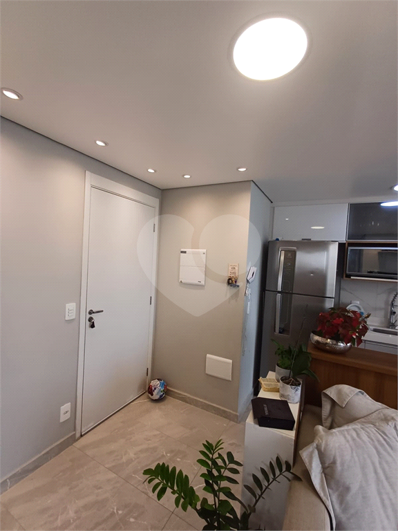 APARTAMENTO em BARRA FUNDA