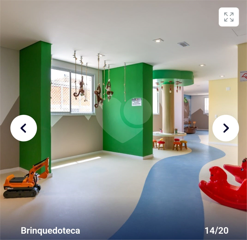 APARTAMENTO em BARRA FUNDA