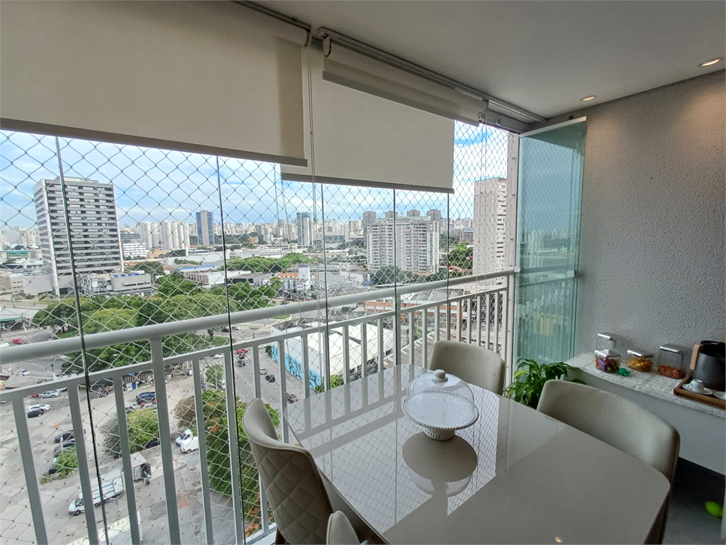 APARTAMENTO em BARRA FUNDA