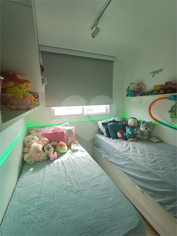 APARTAMENTO em BARRA FUNDA