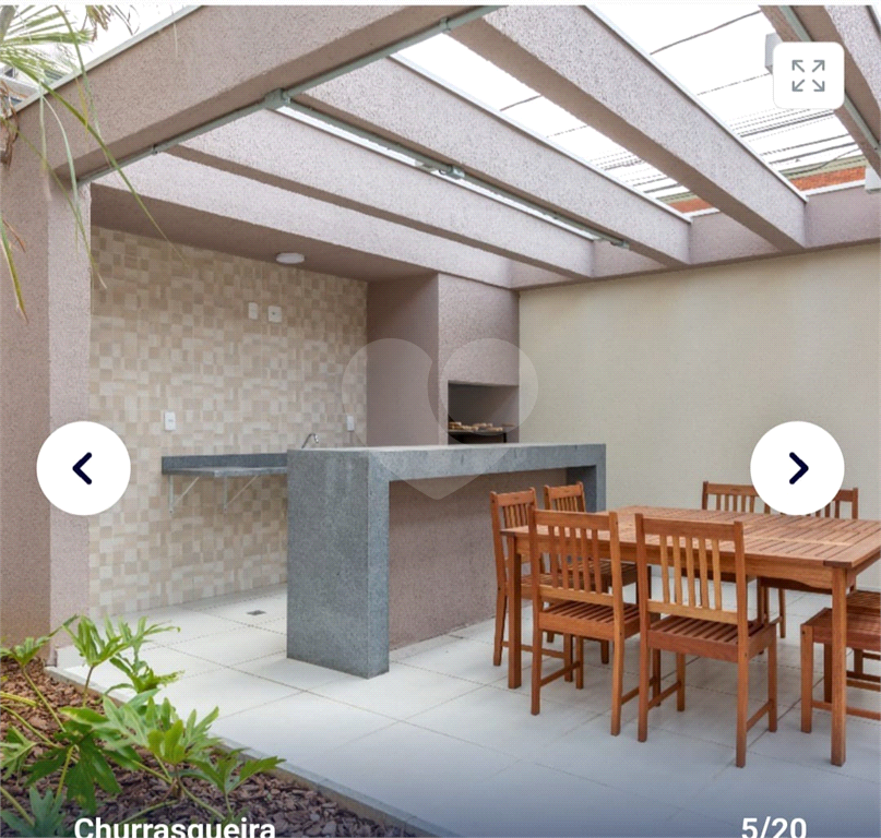 APARTAMENTO em BARRA FUNDA