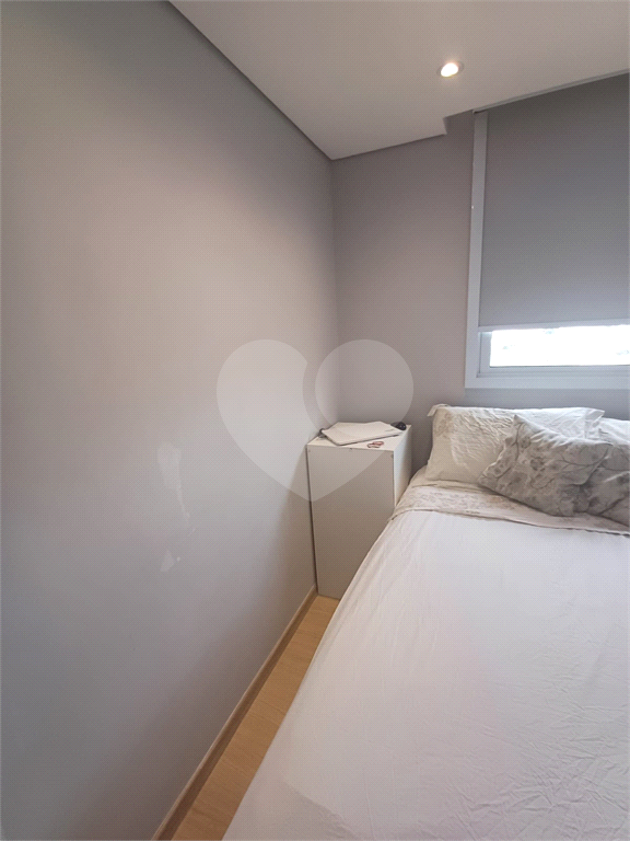 APARTAMENTO em BARRA FUNDA
