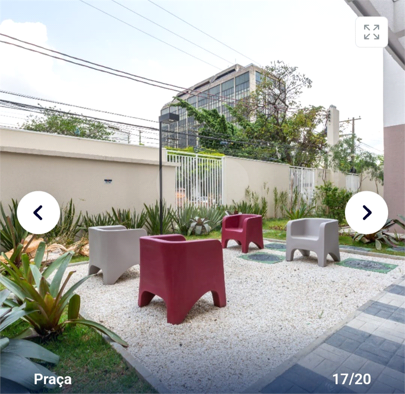 APARTAMENTO em BARRA FUNDA