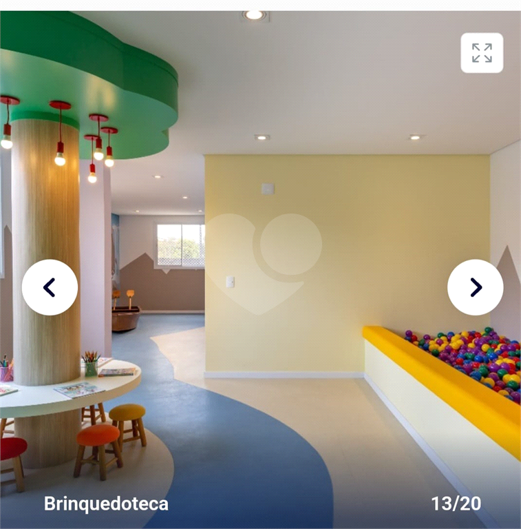 APARTAMENTO em BARRA FUNDA
