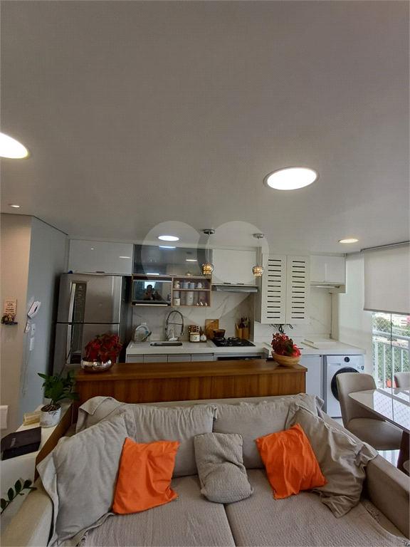 APARTAMENTO em BARRA FUNDA