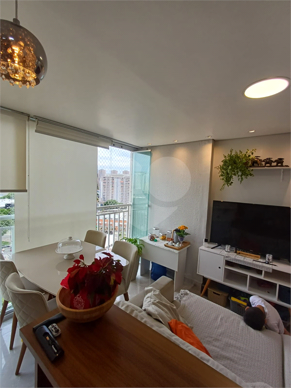 APARTAMENTO em BARRA FUNDA