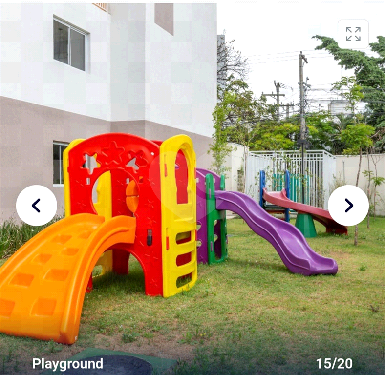 APARTAMENTO em BARRA FUNDA