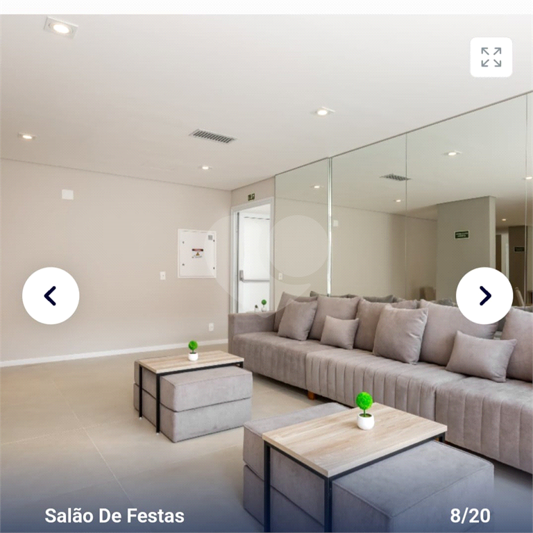 APARTAMENTO em BARRA FUNDA