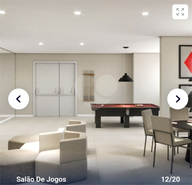 APARTAMENTO em BARRA FUNDA