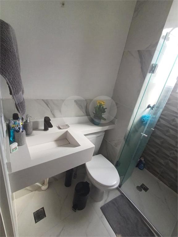 APARTAMENTO em BARRA FUNDA