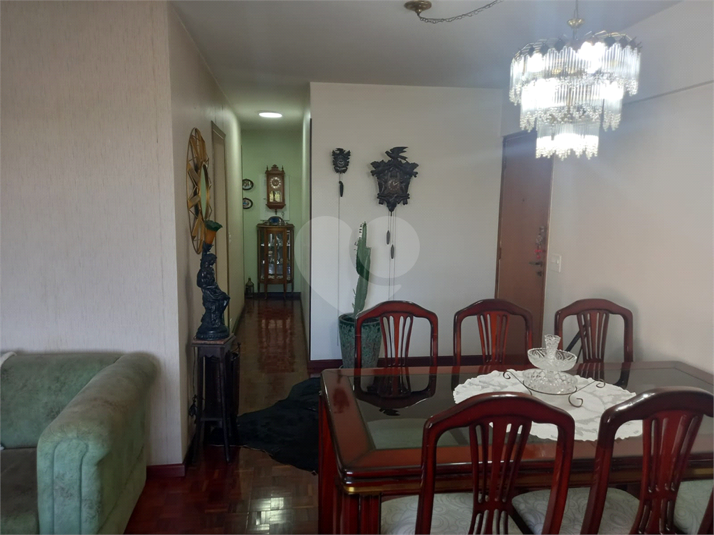 Apartamento à venda com 3 quartos, 82m² - Foto 6