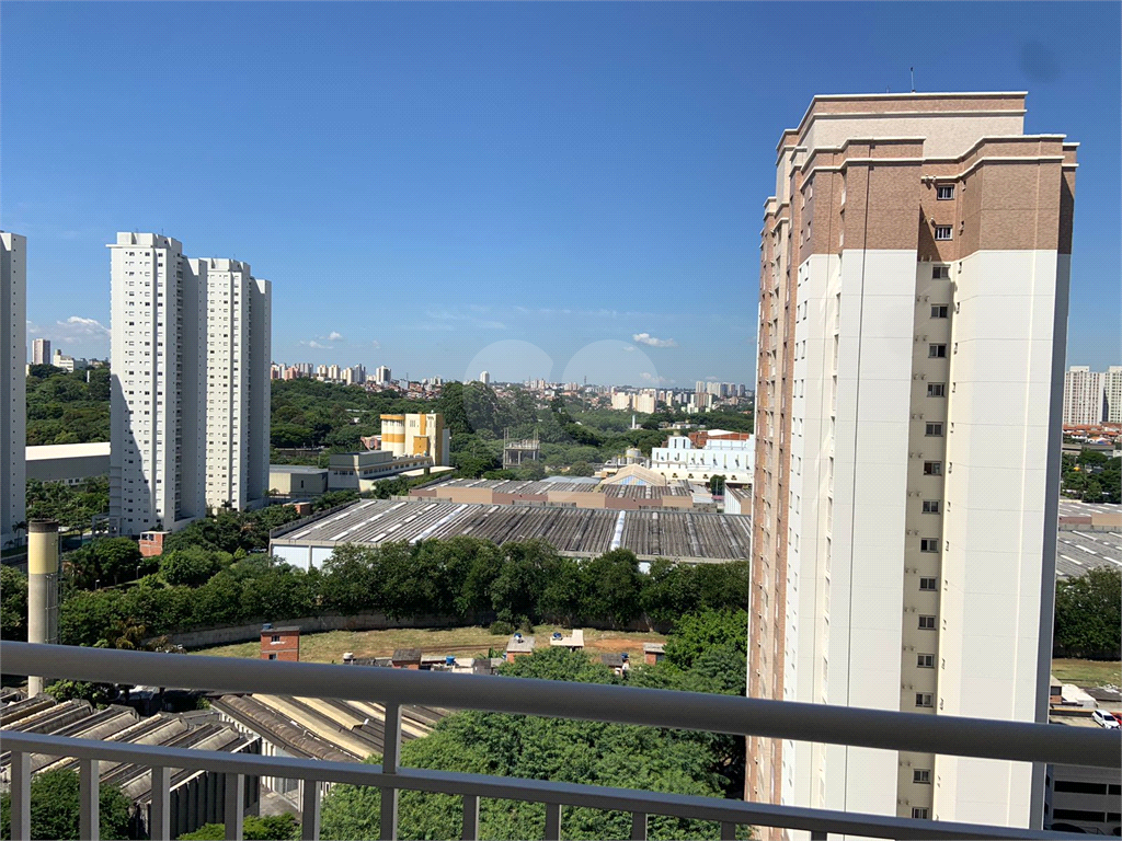 APARTAMENTO em BUTANTÃ
