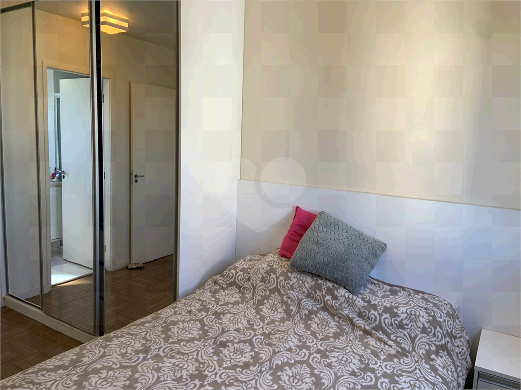 APARTAMENTO em BUTANTÃ