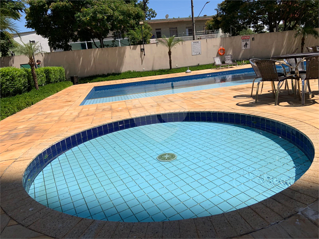 APARTAMENTO em BUTANTÃ