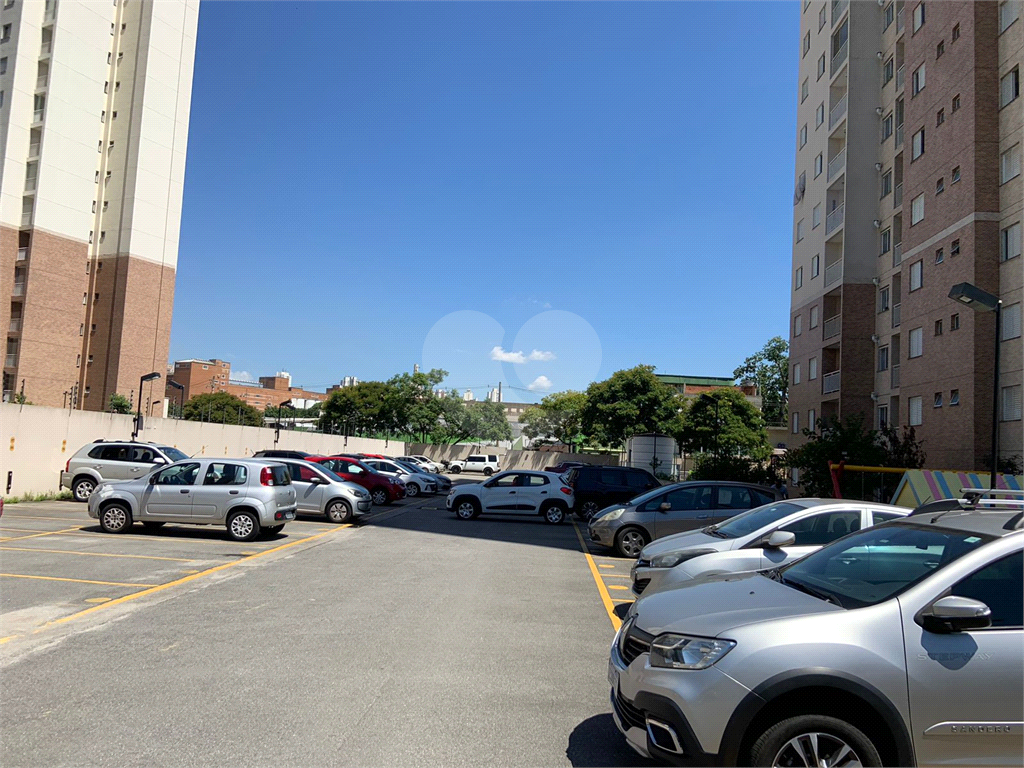 APARTAMENTO em BUTANTÃ