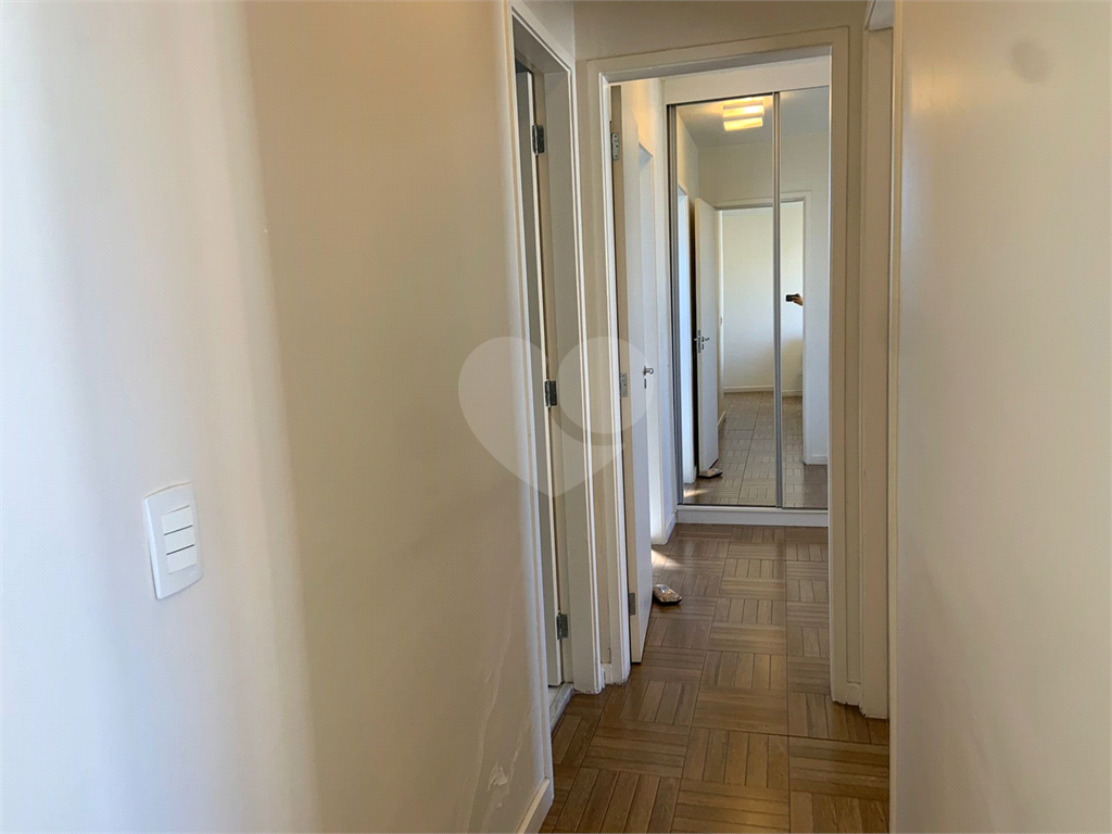 APARTAMENTO em BUTANTÃ