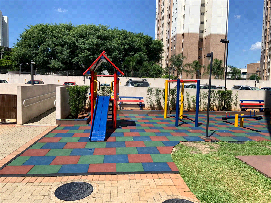 APARTAMENTO em BUTANTÃ