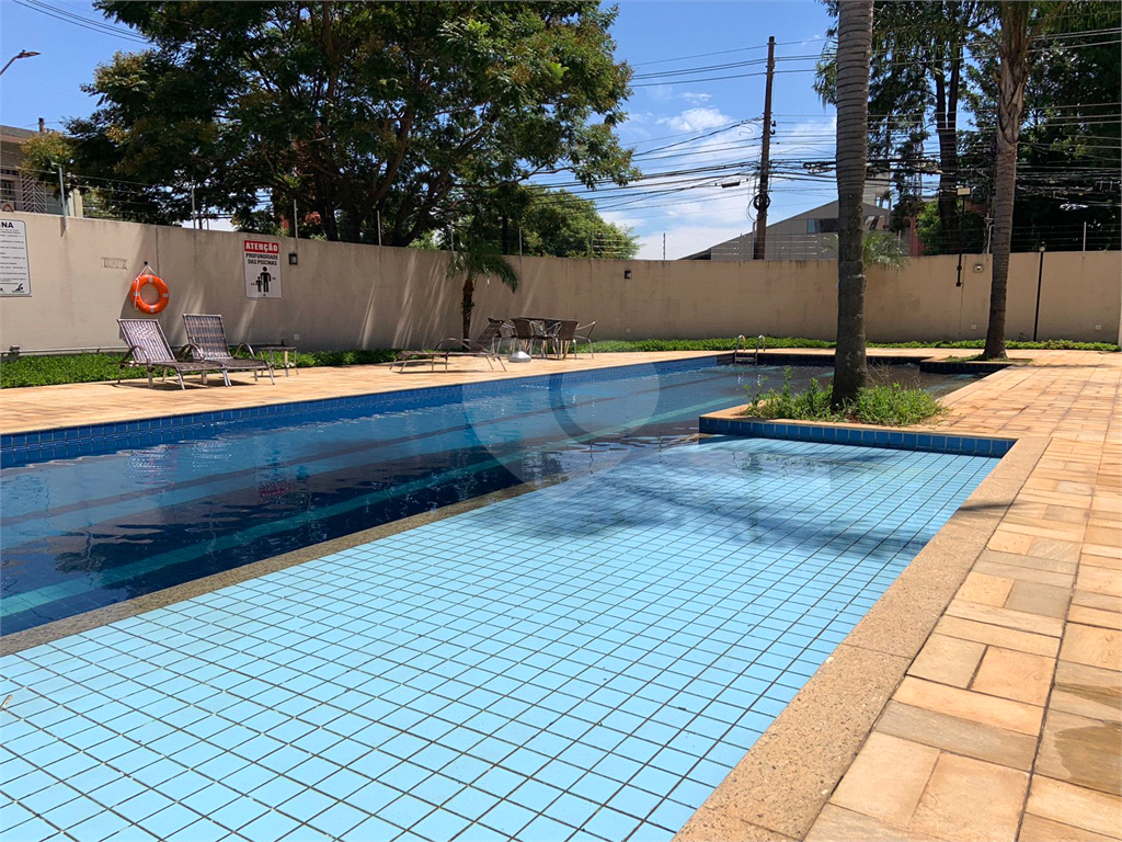 APARTAMENTO em BUTANTÃ