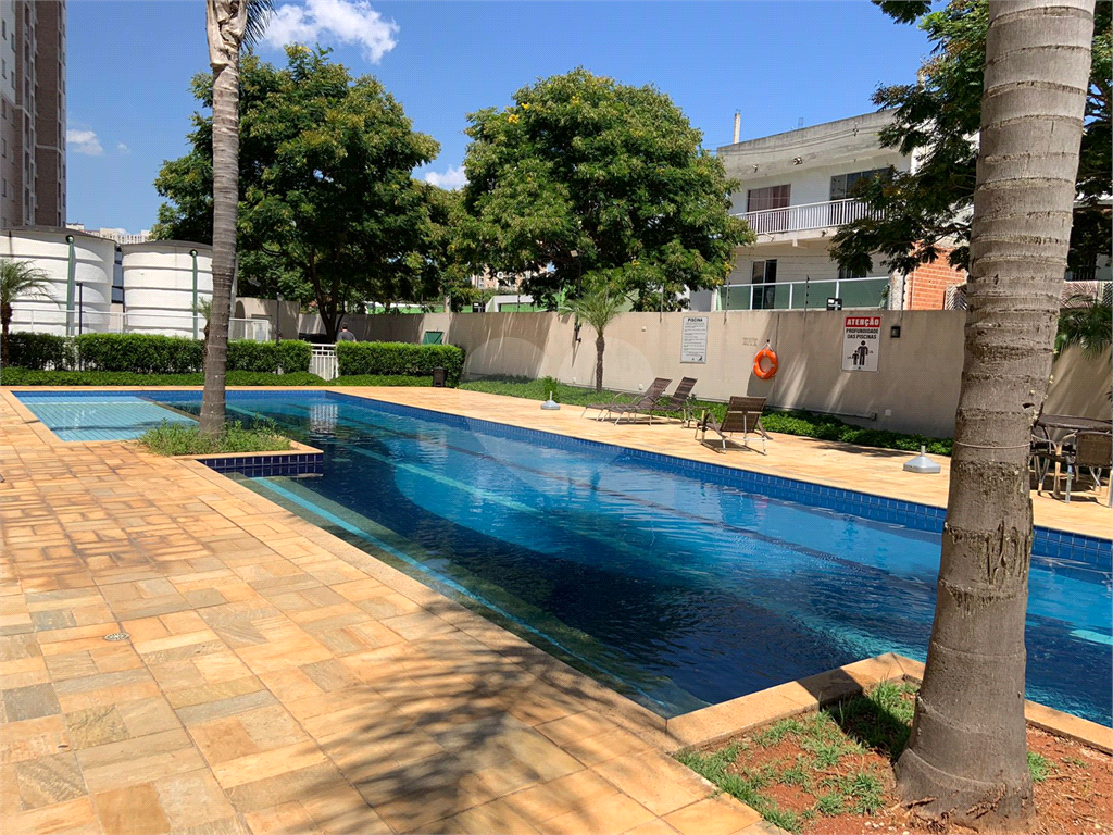 APARTAMENTO em BUTANTÃ