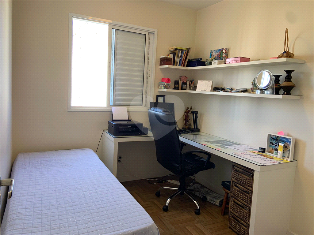 APARTAMENTO em BUTANTÃ