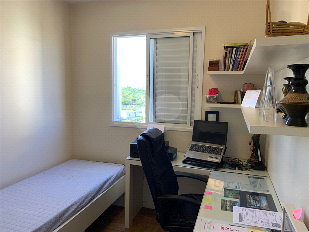 APARTAMENTO em BUTANTÃ