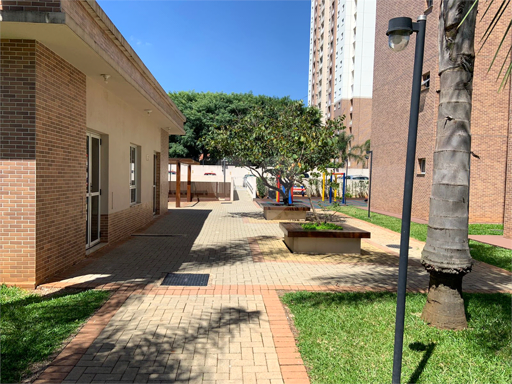 APARTAMENTO em BUTANTÃ