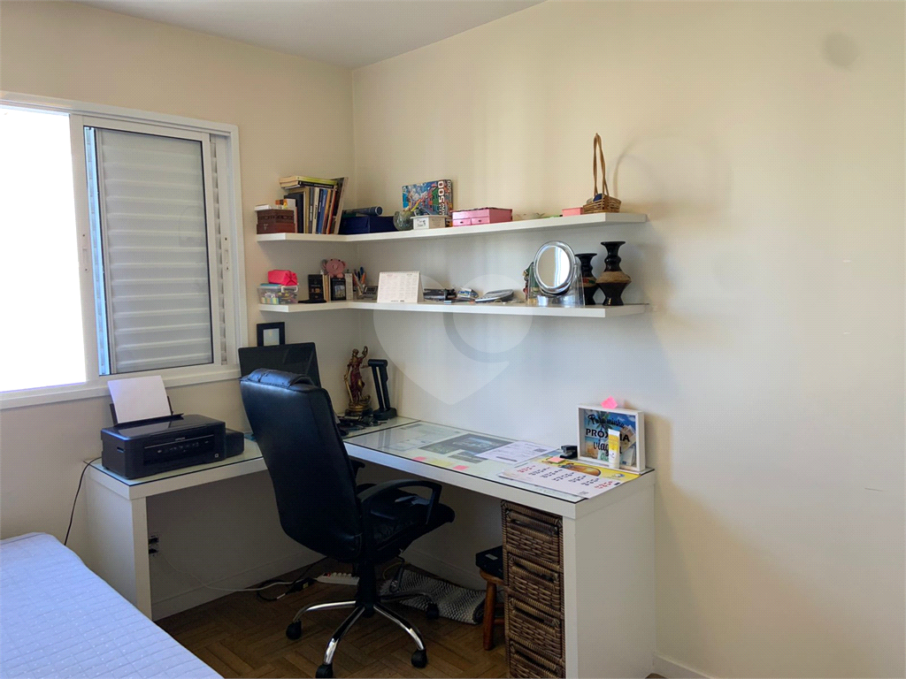 APARTAMENTO em BUTANTÃ