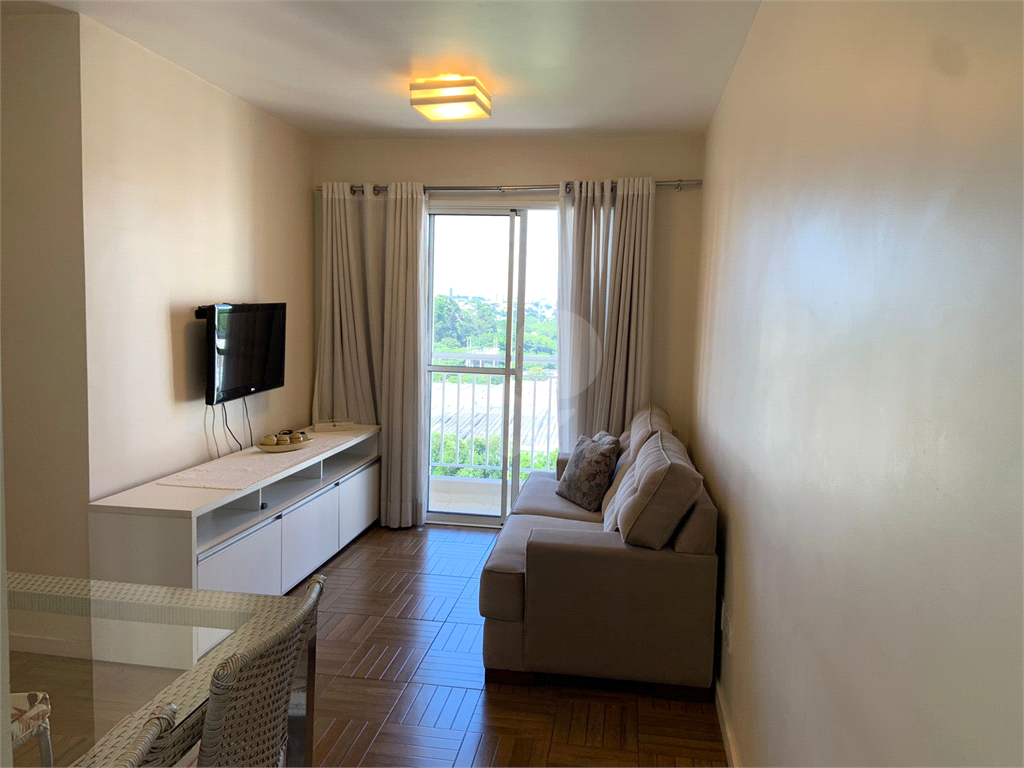APARTAMENTO em BUTANTÃ