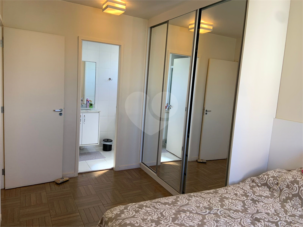 APARTAMENTO em BUTANTÃ