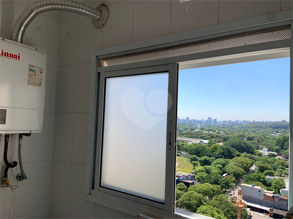 APARTAMENTO em BUTANTÃ