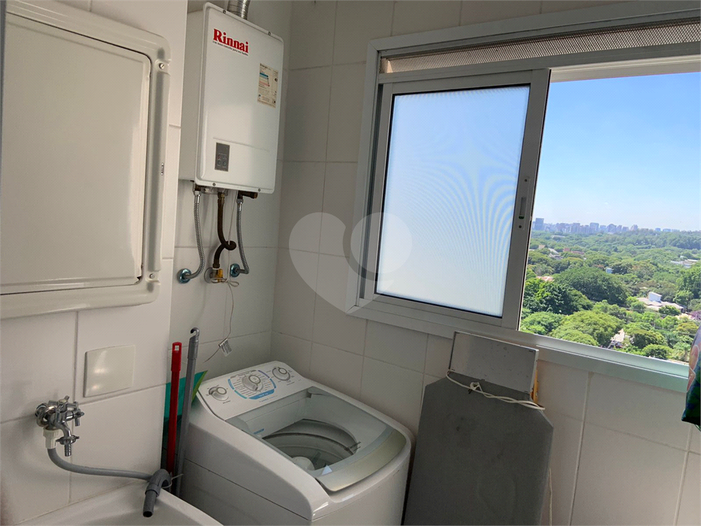 APARTAMENTO em BUTANTÃ